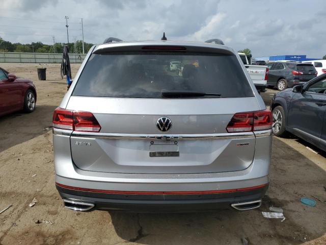 Photo 6 from auction – 2021 VOLKSWAGEN ATLAS with VIN 1V2HR2CA7MC543941