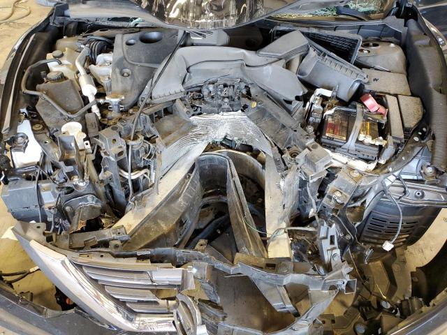 Photo 11 from auction – 2016 NISSAN ALTIMA 2.5 with VIN 1N4AL3AP3GC251845