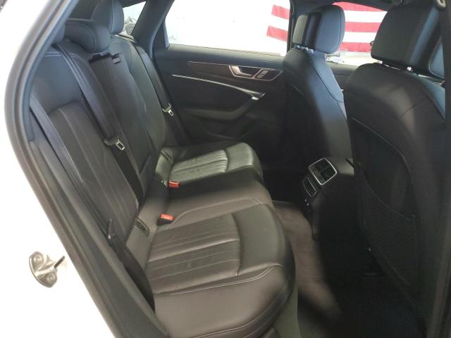 Снимка 10 от търг – 2019 AUDI A6 PREMIUM с VIN WAUK2AF24KN097109