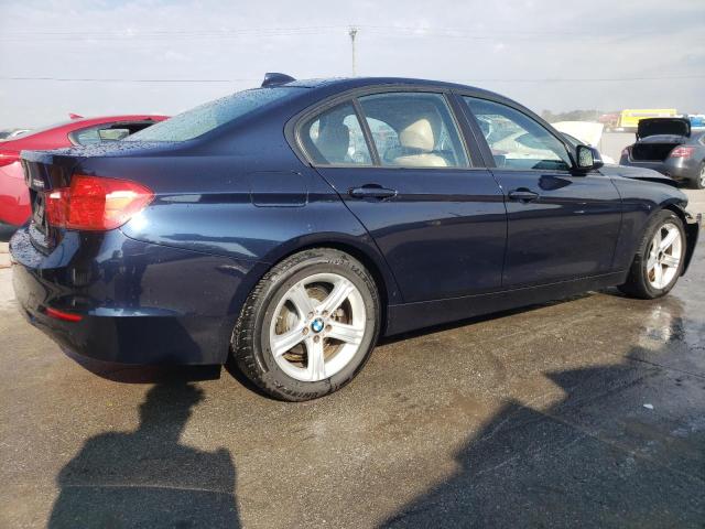 Photo 3 from auction – 2014 BMW 328 XI SUL with VIN WBA3B5C52EP539999