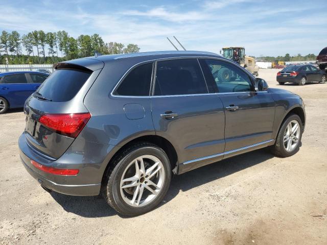 Photo 3 from auction – 2016 AUDI Q5 PREMIUM with VIN WA1L2AFP1GA101340