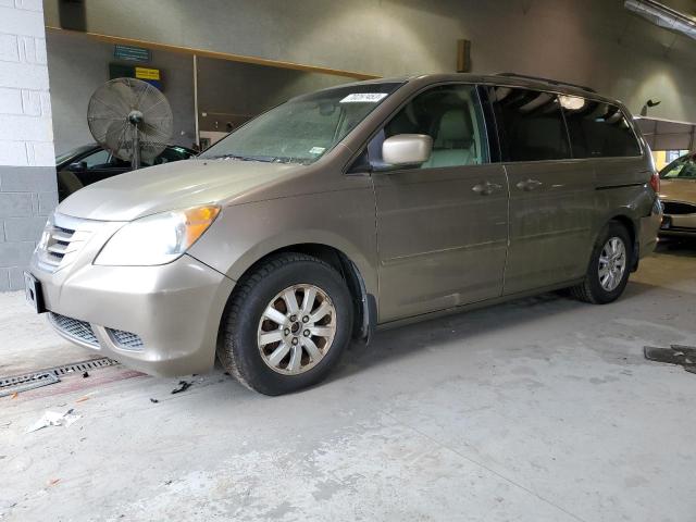 Photo 1 from auction – 2009 HONDA ODYSSEY EX with VIN 5FNRL38729B409052