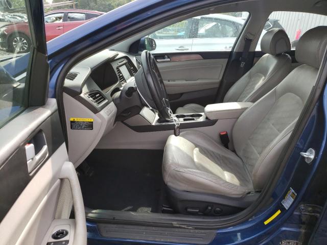 Photo 7 from auction – 2016 HYUNDAI SONATA SPO with VIN 5NPE34AF2GH435736