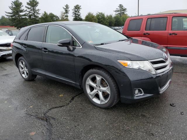 Photo 4 from auction – 2013 TOYOTA VENZA LE with VIN 4T3BK3BB0DU092098
