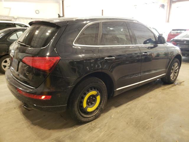 Photo 3 from auction – 2015 AUDI Q5 PREMIUM with VIN WA1CFAFP3FA045047
