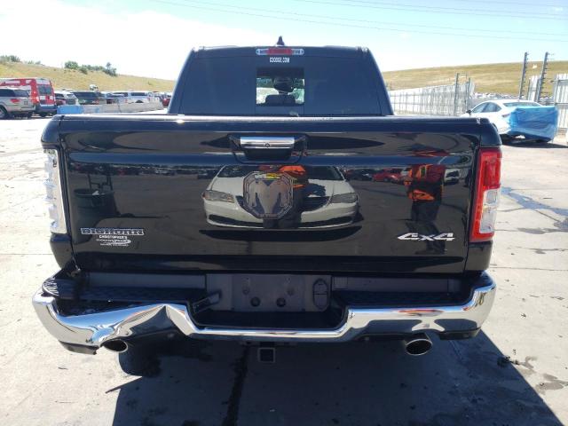 Photo 6 from auction – 2019 RAM 1500 BIG H with VIN 1C6SRFFT6KN849078