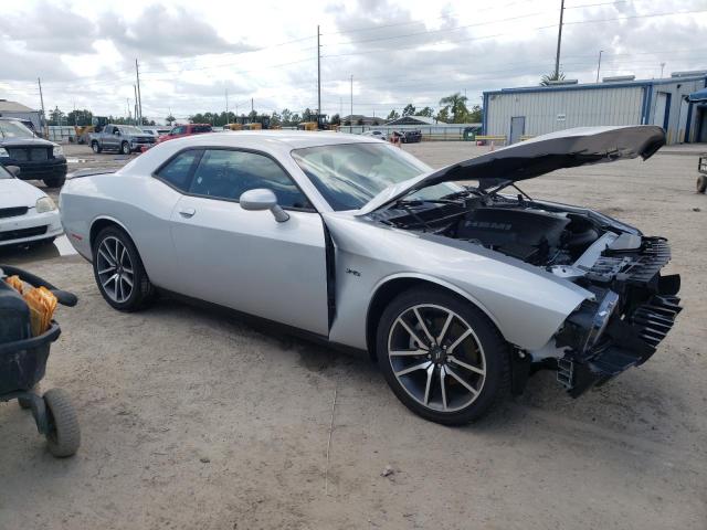 Photo 4 from auction – 2023 DODGE CHALLENGER with VIN 2C3CDZBT4PH610118