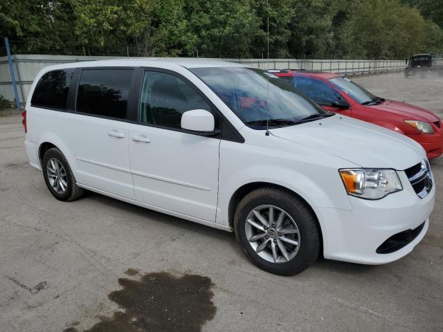Photo 4 from auction – 2016 DODGE GRAND CARA with VIN 2C4RDGBG0GR219958