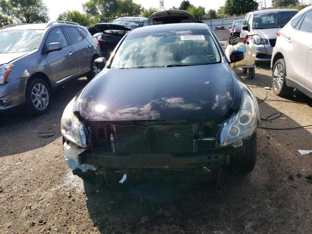 Photo 5 from auction – 2011 INFINITI G37 with VIN JN1CV6AR6BM400190