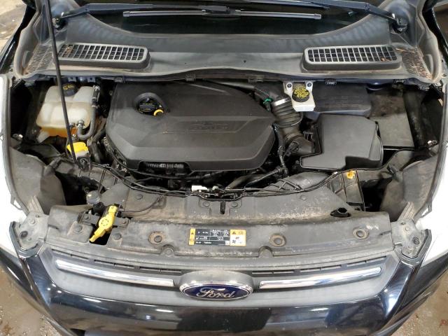 Photo 12 from auction – 2014 FORD ESCAPE SE with VIN 1FMCU9GX6EUC74016