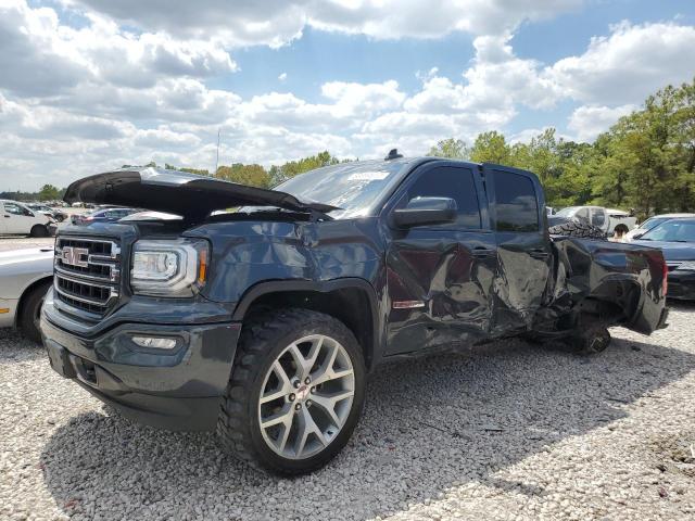 GMC SIERRA C15 2018 with VIN 1GTR1LEC4JZ275439 - Photo from auction