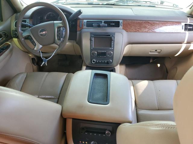 Photo 8 from auction – 2007 GMC NEW SIERRA with VIN 2GTEK13M771506010