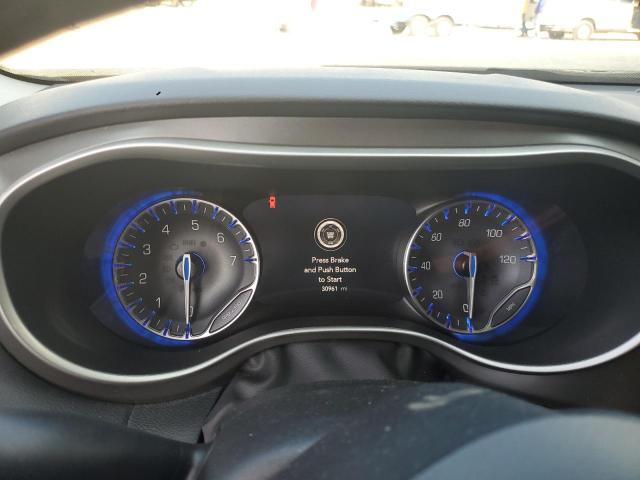 Фото 9 с аукциона – 2022 CHRYSLER PACIFICA T с VIN 2C4RC1BG9NR190201