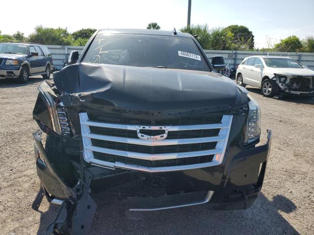 Photo 5 from auction – 2016 CADILLAC ESCALADE E with VIN 1GYS3HKJ1GR108499