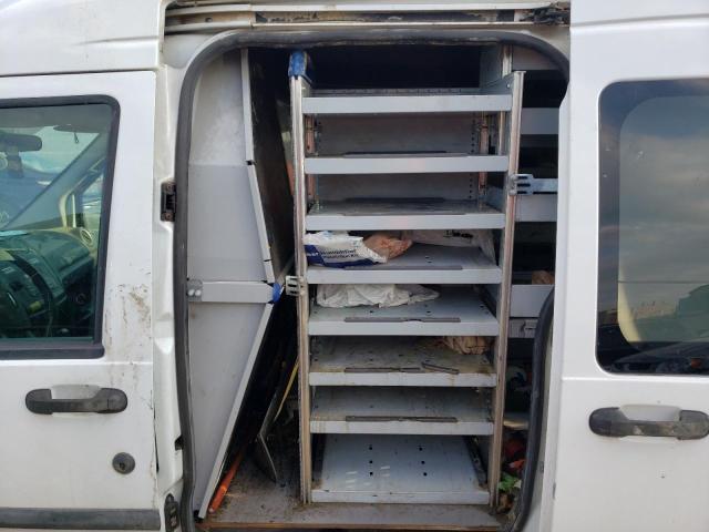 Zdjęcie 11 z aukcji – 2012 FORD TRANSIT CO z VIN NM0LS6AN9CT078359