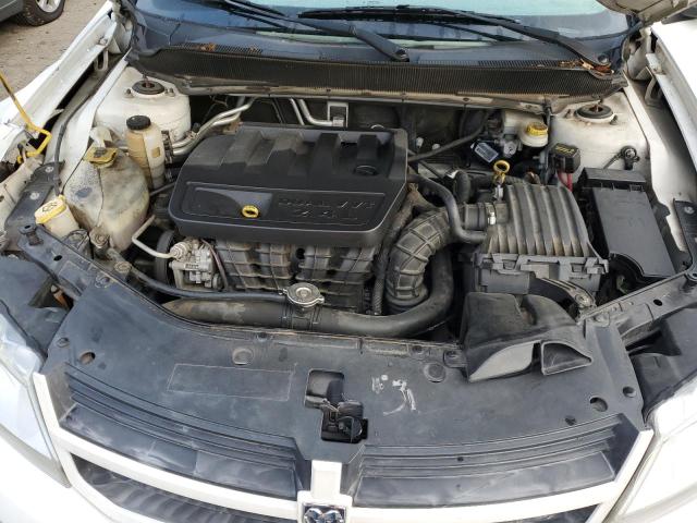 Photo 11 from auction – 2010 DODGE AVENGER SX with VIN 1B3CC4FB9AN150621