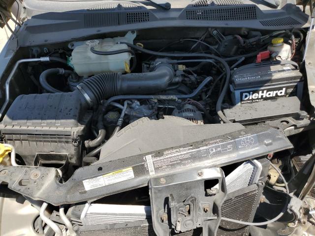 Photo 12 from auction – 2004 JEEP LIBERTY with VIN 1J4GK48K94W218165