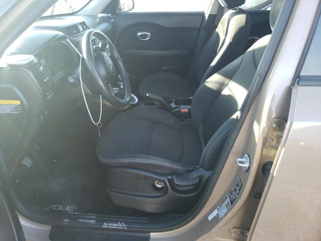 Photo 7 from auction – 2015 KIA SOUL with VIN KNDJN2A25F7179895