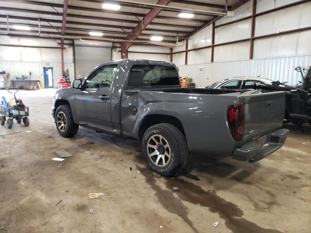 Photo 2 from auction – 2012 CHEVROLET COLORADO with VIN 1GCCSBF92C8125211