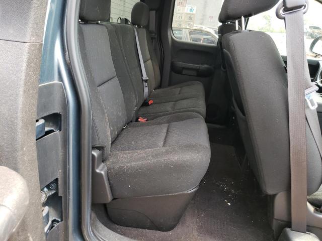 Photo 10 from auction – 2011 GMC SIERRA K15 with VIN 1GTR2VE06BZ455098