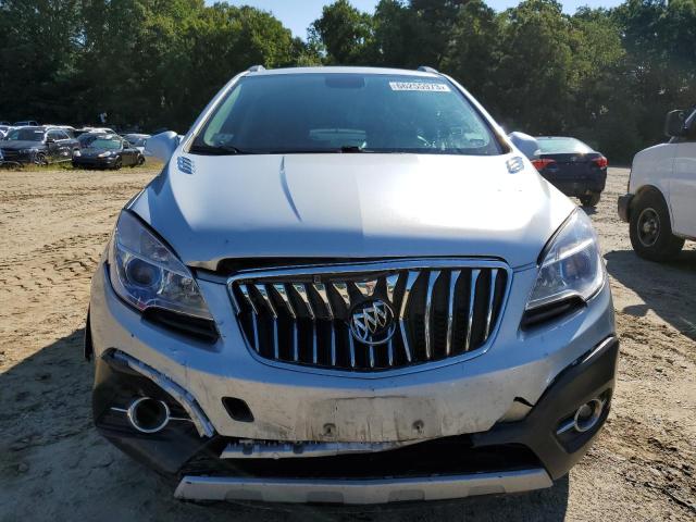 Photo 5 from auction – 2015 BUICK ENCORE CON with VIN KL4CJFSB1FB205300
