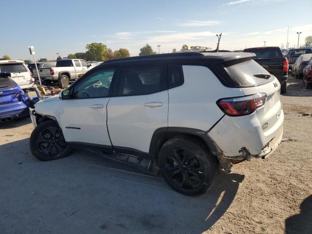 Photo 2 from auction – 2019 JEEP COMPASS LA with VIN 3C4NJCBB9KT612903