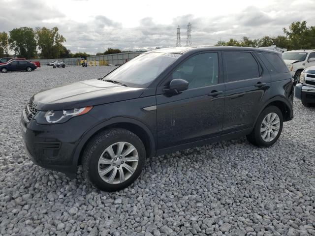 LAND ROVER DISCOVERY 2017 with VIN SALCP2BG9HH703312 - Photo from auction