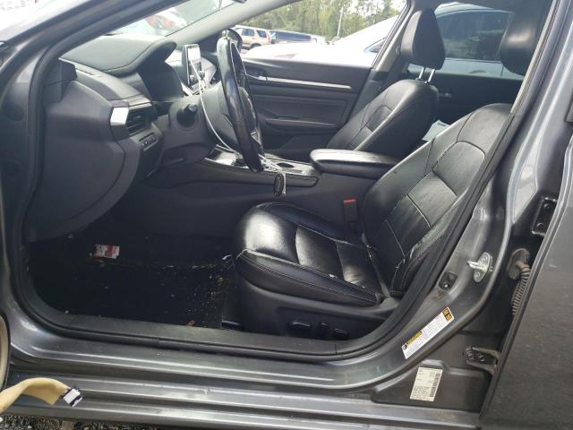 Photo 7 from auction – 2019 NISSAN ALTIMA SL with VIN 1N4BL4EVXKC177870