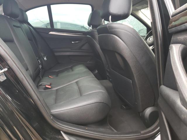 Photo 10 from auction – 2015 BMW 528 I with VIN WBA5A5C51FD514154