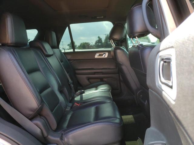 Photo 10 from auction – 2012 FORD EXPLORER X with VIN 1FMHK8D87CGA39915