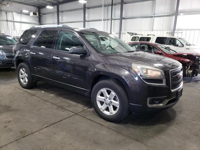 صورة رقم 4 من المزاد - 2016 GMC ACADIA SLE مع VIN 1GKKVNED0GJ229953