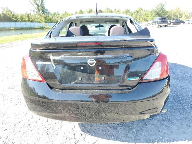 Photo 6 from auction – 2013 NISSAN VERSA S with VIN 3N1CN7AP2DL886904