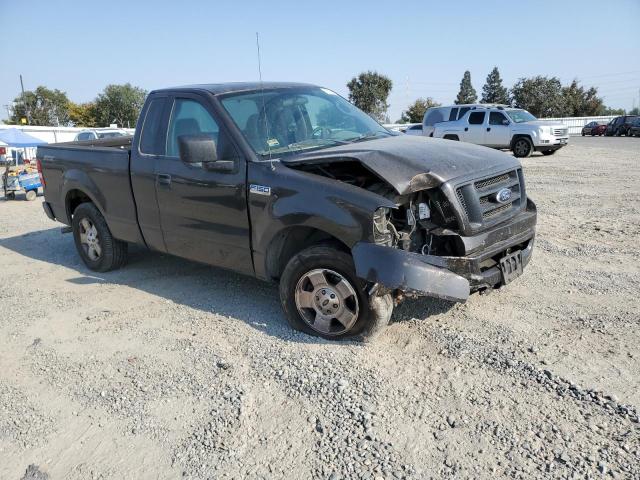 Photo 4 from auction – 2006 FORD F150 with VIN 1FTRF12W16NB10841