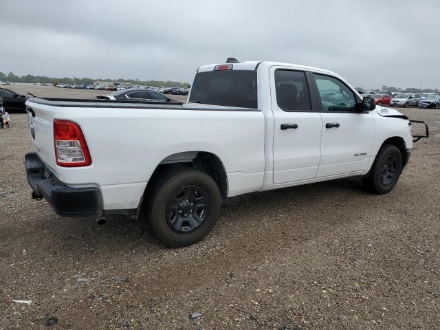 Photo 3 from auction – 2021 RAM 1500 TRADE with VIN 1C6SRECG1MN542972