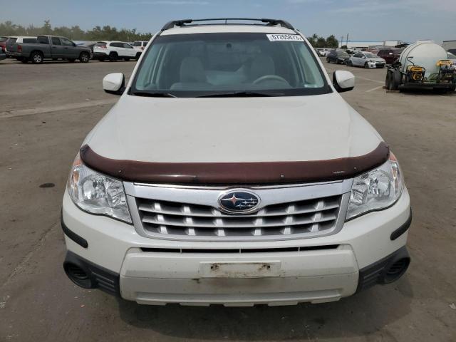Снимка 5 от търг – 2011 SUBARU FORESTER 2 с VIN JF2SHADC6BH779194