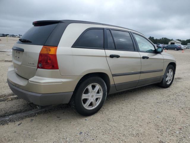 Photo 3 from auction – 2005 CHRYSLER PACIFICA with VIN 2C4GF484X5R563369