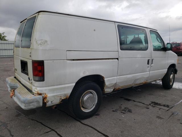Zdjęcie 3 z aukcji – 2003 FORD ECONOLINE z VIN 1FTNE242X3HA14167