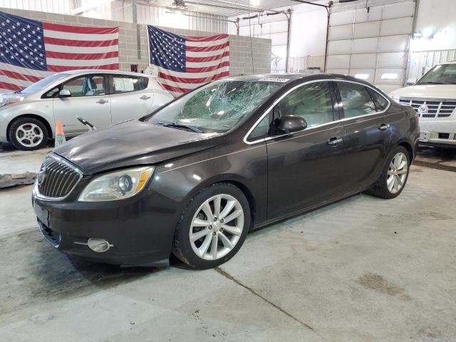 BUICK VERANO 2013 con VIN 1G4PS5SKXD4101948 - Foto de la subasta
