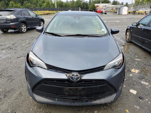 Photo 5 from auction – 2019 TOYOTA COROLLA L with VIN 2T1BURHE9KC150215