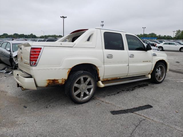 Photo 3 from auction – 2003 CADILLAC ESCALADE E with VIN 3GYEK63N83G258092