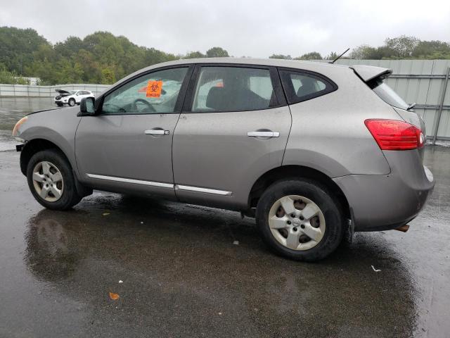 Photo 2 from auction – 2011 NISSAN ROGUE S with VIN JN8AS5MV2BW666766