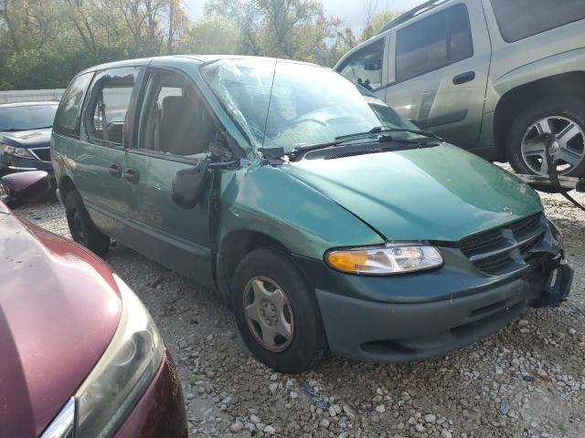 Photo 4 from auction – 1999 DODGE CARAVAN with VIN 2B4FP25B3XR209886