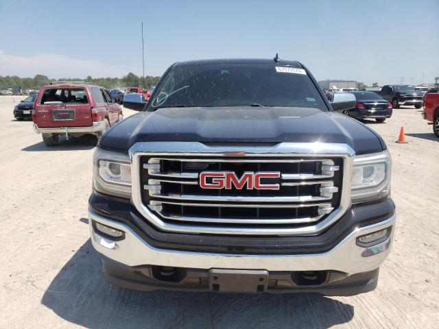 Photo 5 from auction – 2016 GMC SIERRA K15 with VIN 3GTU2NEC5GG335868