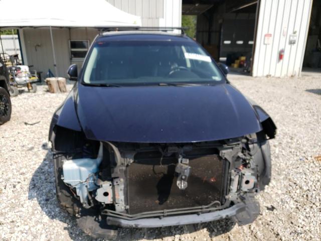 Photo 5 from auction – 2011 MAZDA CX-9 with VIN JM3TB2CA5B0332128