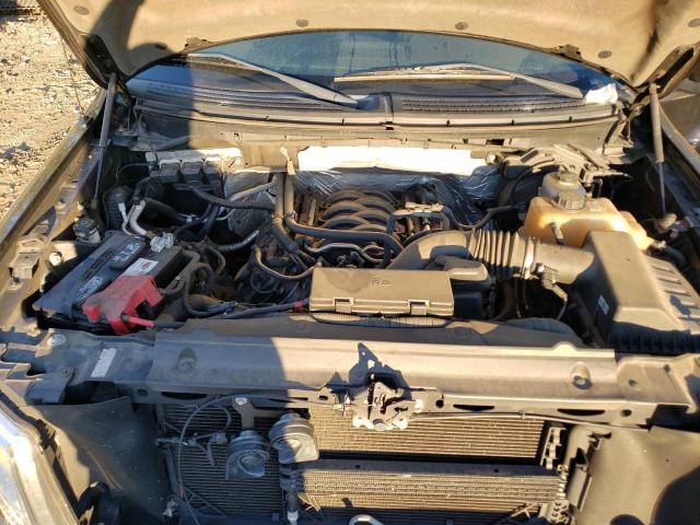 Photo 12 from auction – 2013 FORD F150 SUPER with VIN 1FTFW1EF3DKD34741