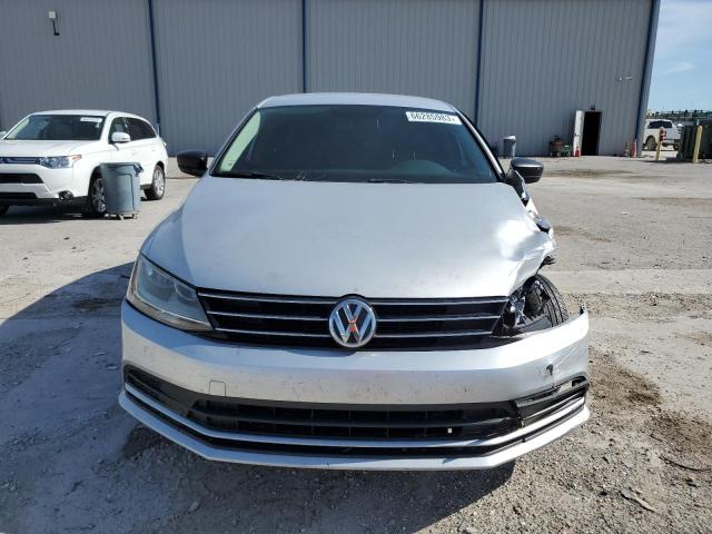 Photo 5 from auction – 2015 VOLKSWAGEN JETTA BASE with VIN 3VW1K7AJ4FM324330