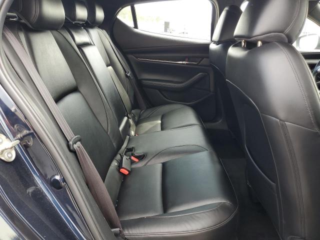 Photo 10 from auction – 2019 MAZDA 3 with VIN JM1BPAJM3K1132596