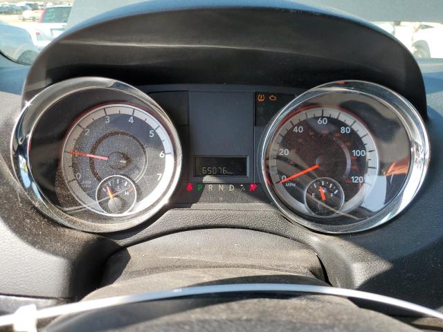 Photo 9 from auction – 2017 DODGE GRAND CARA with VIN 2C4RDGBG8HR618876