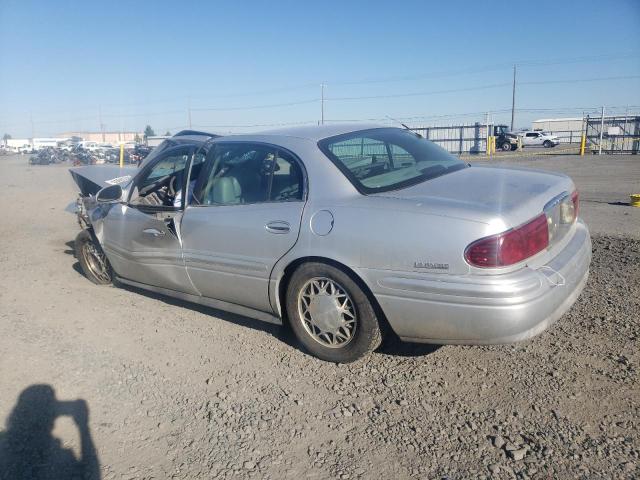 Photo 2 from auction – 2000 BUICK LESABRE LI with VIN 1G4HR54K7YU355815