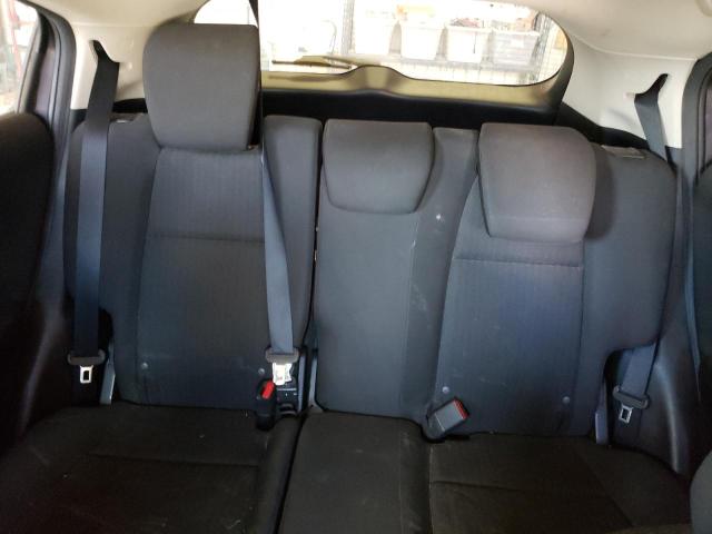 Photo 10 from auction – 2016 HONDA HR-V EX with VIN 3CZRU5H50GM738732